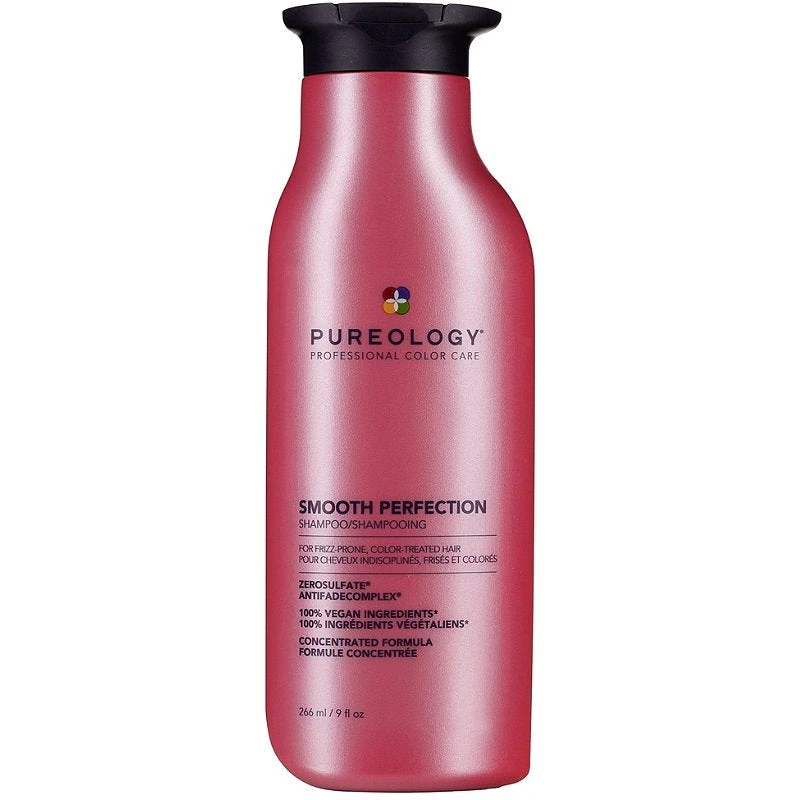 Pureology - Smooth Perfection Shampoo 3 Pureology - Smooth Perfection Shampoo