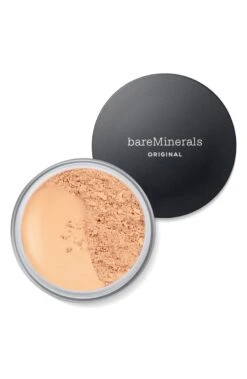 BareMinerals - Original Foundation Broad Spectrum SPF 15 -Purish Sales Store 02 Fair Ivory