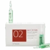 Biotop Professional - 02 Eco Dandruff Treatment Ampoules -Purish Sales Store 02 ampoules 4 biotop