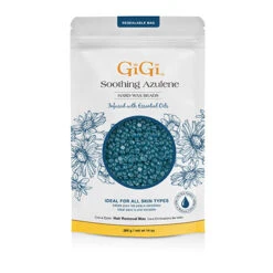 GiGi - Soothing Azulene Wax Beads