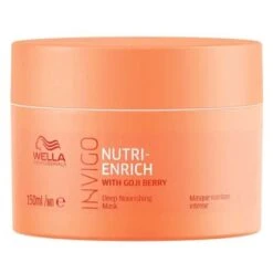 Wella - Invigo Nutri-Enrich Deep Nourishing Mask