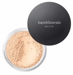 BareMinerals - Loose Powder Matte Foundation SPF 15