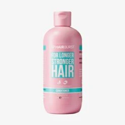 Conditioner For Longer Stronger Hair
