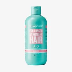 Shampoo For Longer Stronger Hair