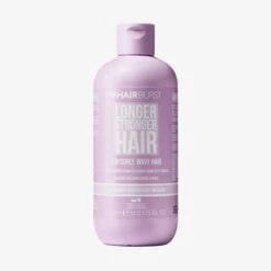 Conditioner For Curly Wavy Hair