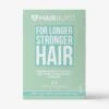 Shampoo & Conditioner For Oily Scalp And Roots -Purish Sales Store 1 hairburst oily duo purish