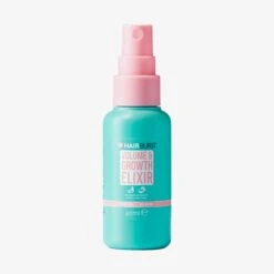 Volume & Growth Elixir -Purish Sales Store 1 hairburst volume and growth elixir mini purish