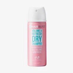 Dry Shampoo