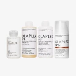 Original OLAPLEX® Bestseller Paket