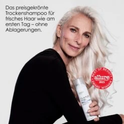 Olaplex N° 4D Clean Volume Detox Dry Shampoo -Purish Sales Store 10 olaplex no 4d clean volume detox dry shampoo purish