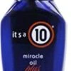 It's A 10 - Miracle Oil Plus Keratin