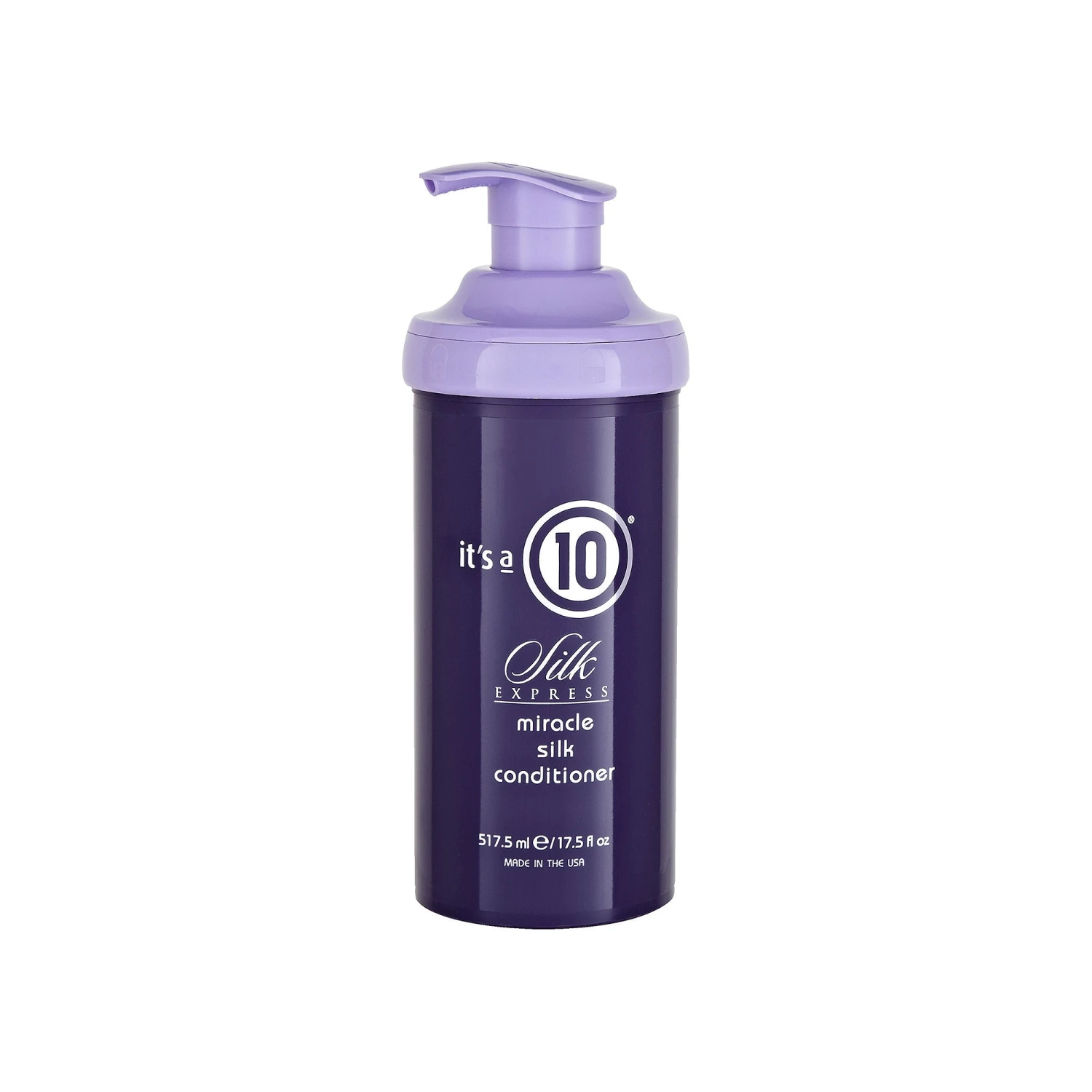 It's A 10 - Silk Express Miracle Silk Conditioner 4 It's A 10 - Silk Express Miracle Silk Conditioner - Image 2
