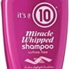 It's A 10 - Miracle Whipped Shampoo 1 It's A 10 - Miracle Whipped Shampoo -Purish Sales Store 10315398 1