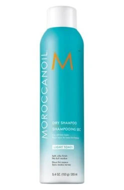 Moroccanoil - Dry Shampoo Light Tones