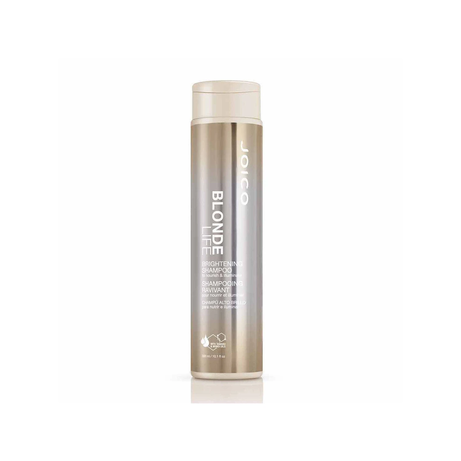 Joico - Blonde Life Brightening Shampoo 3 Joico - Blonde Life Brightening Shampoo
