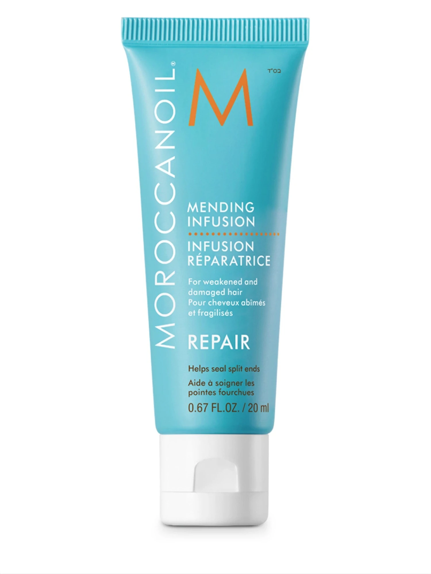 Moroccanoil - Mending Infusion 3 Moroccanoil - Mending Infusion