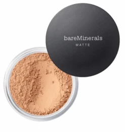 BareMinerals - Loose Powder Matte Foundation SPF 15 -Purish Sales Store 11