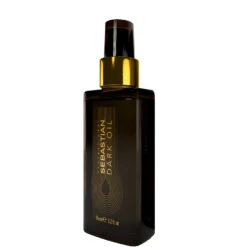 Sebastian - Dark Oil Styling Oil