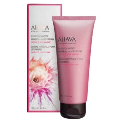 Ahava - Mineral Hand Cream