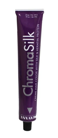 Pravana - ChromaSilk Creme Hair Color 7N