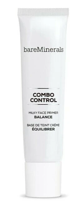 BareMinerals - Combo Control Face Primer 3 BareMinerals - Combo Control Face Primer