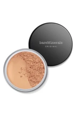 BareMinerals - Original Foundation Broad Spectrum SPF 15 -Purish Sales Store 11 Soft Medium 766ed510 61f6 4c65 96c9 e13abce2a74b