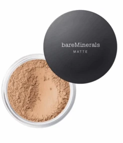 BareMinerals - Loose Powder Matte Foundation SPF 15 -Purish Sales Store 12