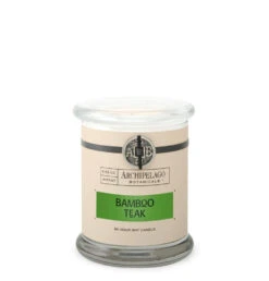 Archipelago Botanicals - Signature Collection Glass Jar Candle