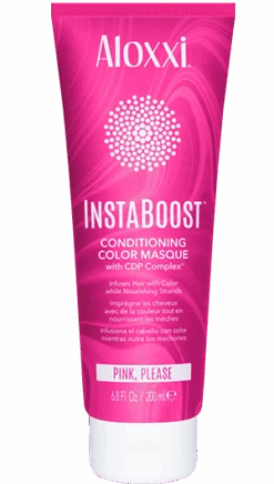 Aloxxi - InstaBoost Conditioning Color Masque -Purish Sales Store 12Aloxxi InstaBoost Pink Please 400x fd6a5239 3ede 42bf ad5a df778638761e