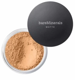 BareMinerals - Loose Powder Matte Foundation SPF 15 -Purish Sales Store 13