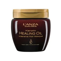 L'anza - Keratin Healing Oil Intensive Hair Masque