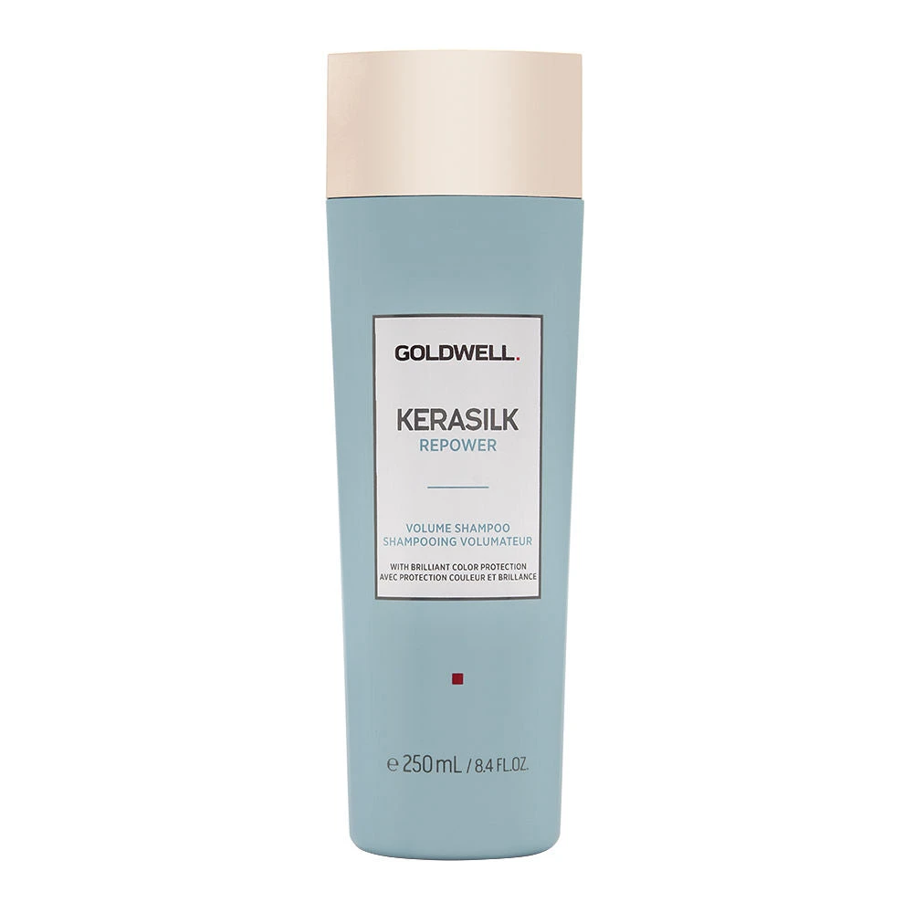 Goldwell - Kerasilk Repower Volume Shampoo 3 Goldwell - Kerasilk Repower Volume Shampoo