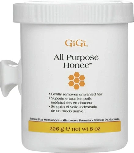 GiGi - Microwave Wax 3 GiGi - Microwave Wax