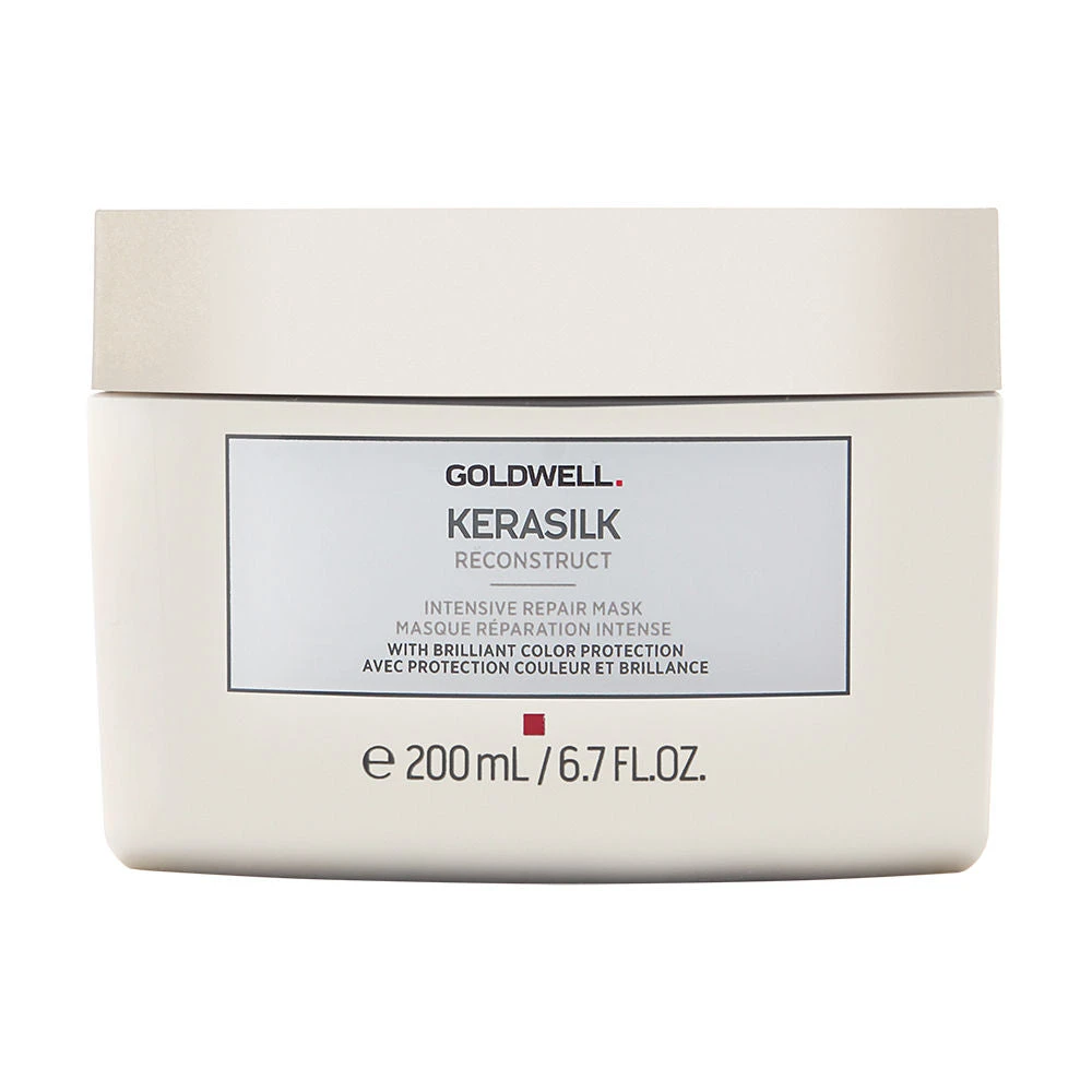 Goldwell - Kerasilk Reconstruct Intensive Repair Mask 3 Goldwell - Kerasilk Reconstruct Intensive Repair Mask