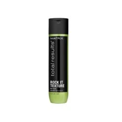 Matrix - Total Results Rock It Texture Polymers Conditioner
