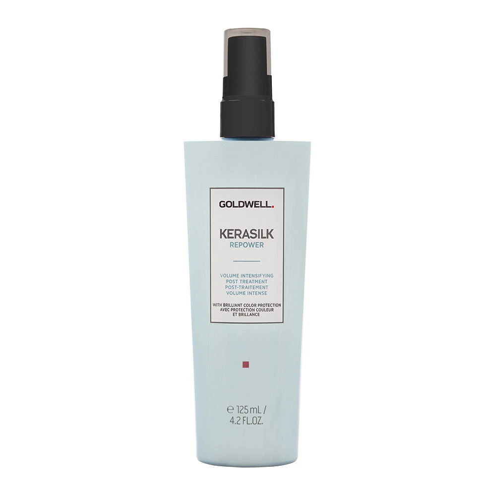 Goldwell - Kerasilk Repower Volume Intensifying Post Treatment 3 Goldwell - Kerasilk Repower Volume Intensifying Post Treatment