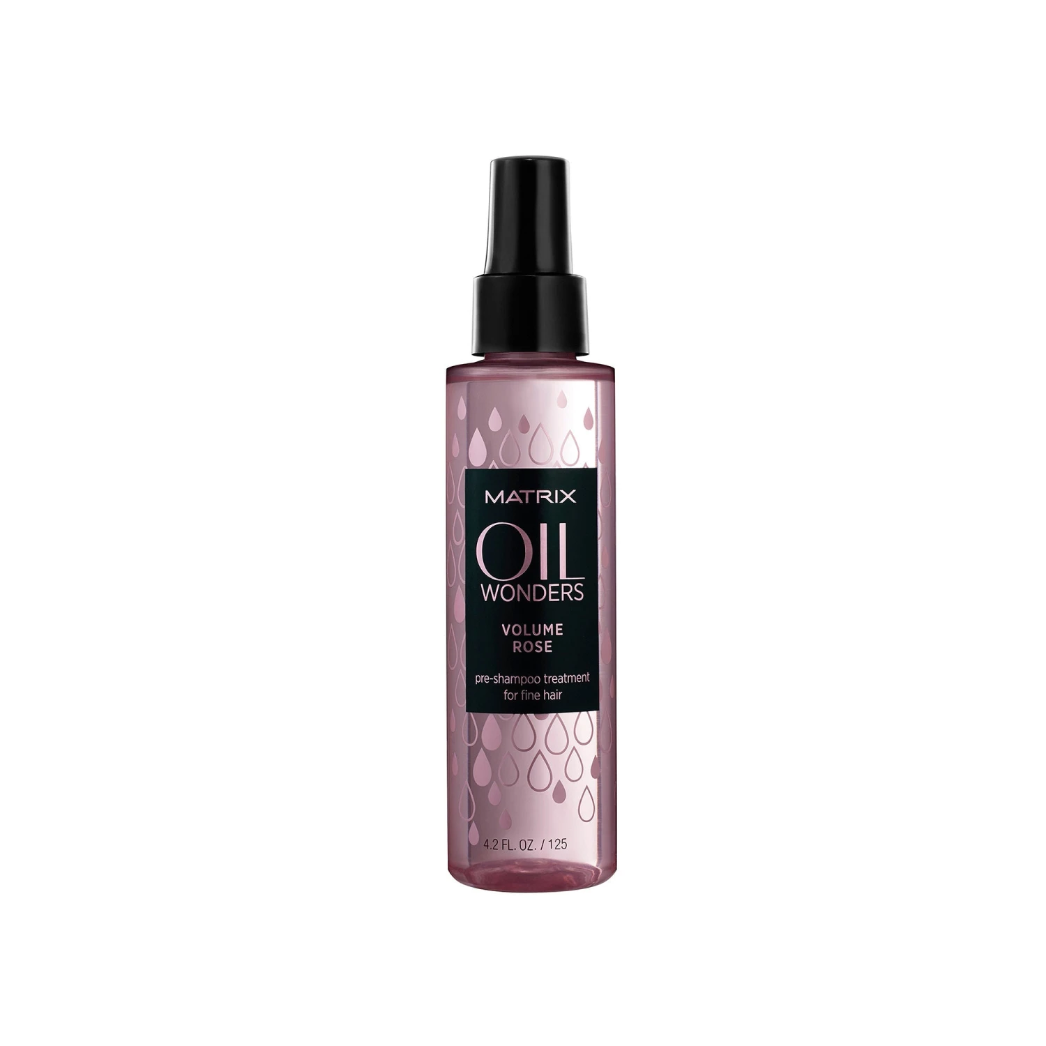 Matrix - Oil Wonders Volume Rose Pre Shampoo Treatment 3 Matrix - Oil Wonders Volume Rose Pre Shampoo Treatment