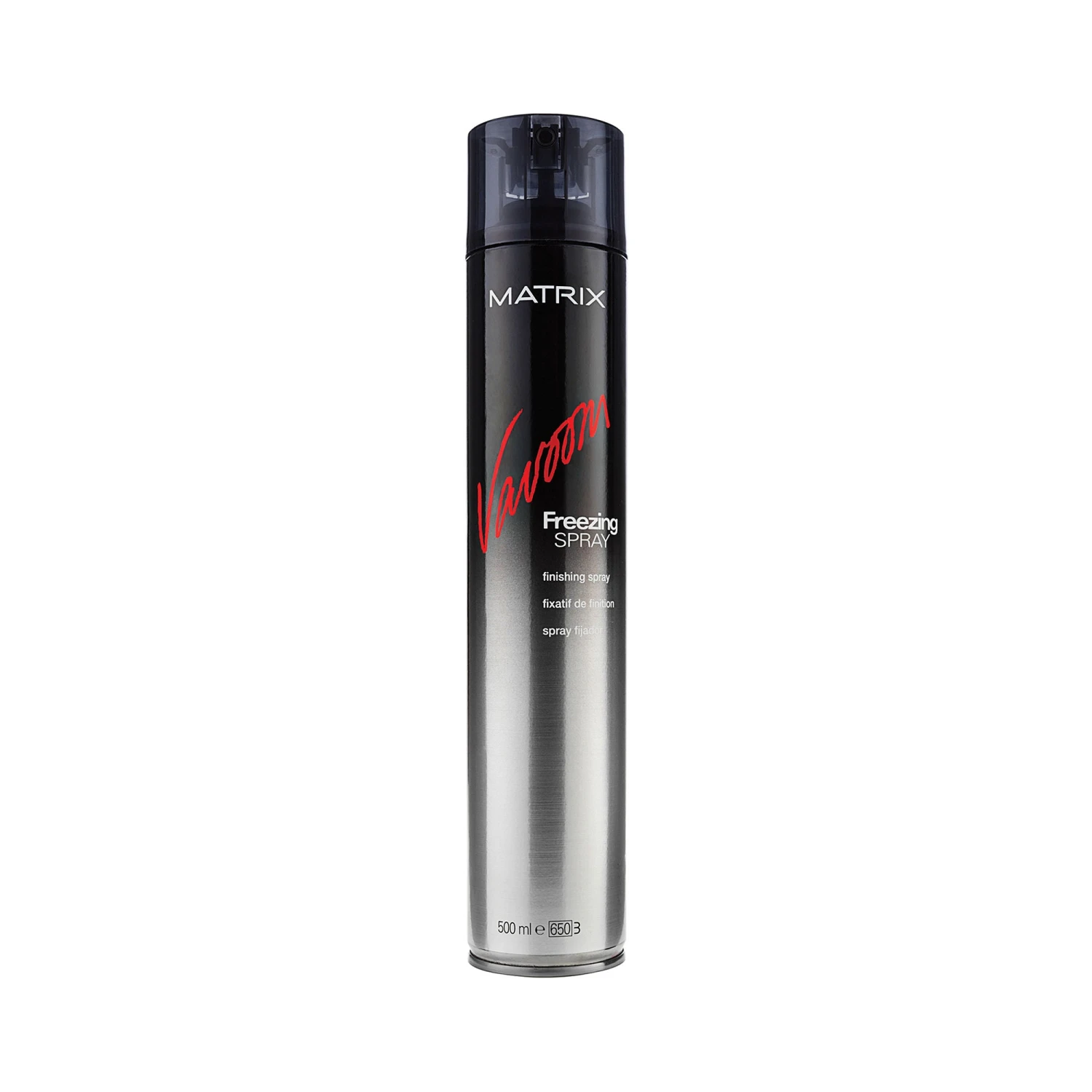 Matrix - Vavoom Freezing Finishing Spray 3 Matrix - Vavoom Freezing Finishing Spray