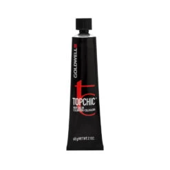 Goldwell - Topchic Permanent Hair Color 2N