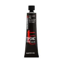 Goldwell - Topchic Permanent Hair Color 9G