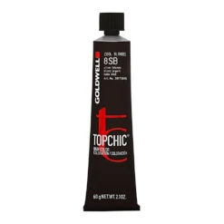 Goldwell - Topchic Permanent Hair Color 8SB