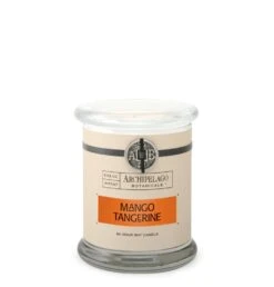 Archipelago Botanicals - Signature Collection Glass Jar Candle -Purish Sales Store 14287 1600x 62b5c10a 74f3 4de3 a402 68ca1124333c