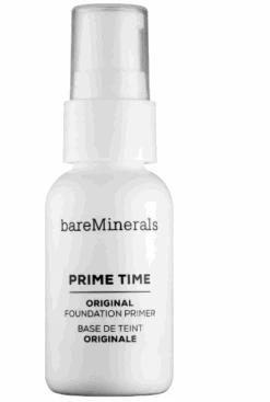 BareMinerals - Prime Time Original Foundation Primer