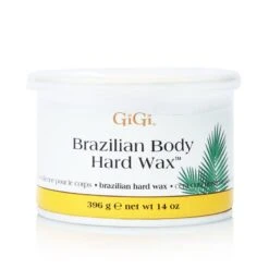 GiGi Hair Removal Wax Can -Purish Sales Store 14481813 1