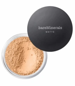 BareMinerals - Loose Powder Matte Foundation SPF 15 -Purish Sales Store 15