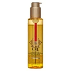 L'Oreal - Mythic Huile Initiale Pre Shampoo
