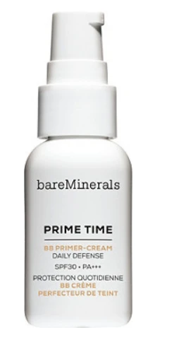BareMinerals - Prime Time BB Primer Cream SPF 30