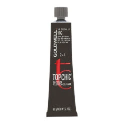 Goldwell - Topchic Permanent Hair Color 11G