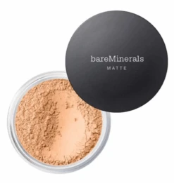 BareMinerals - Loose Powder Matte Foundation SPF 15 -Purish Sales Store 16