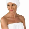 Betty Dain - Terry Top Headwear 2 Betty Dain - Terry Top Headwear -Purish Sales Store 164